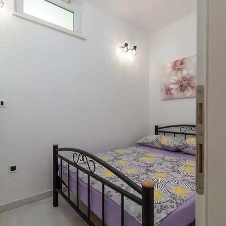 Apartamento Matea Trogir