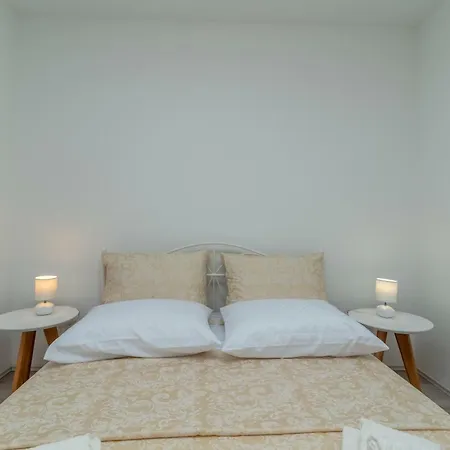 Apartamento Matea *