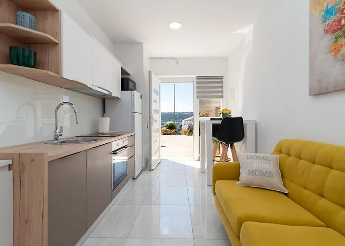 Apartamento Matea