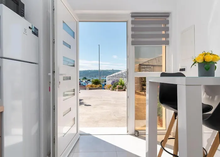 Apartamento Matea *