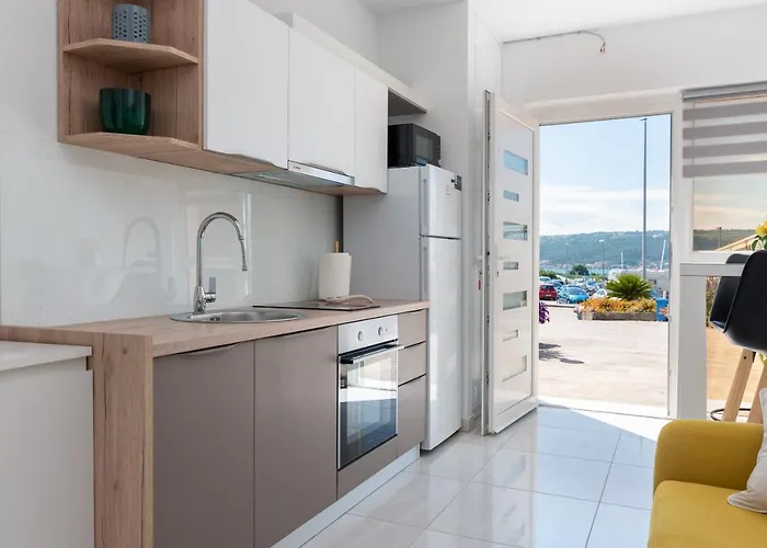 Apartamento Matea