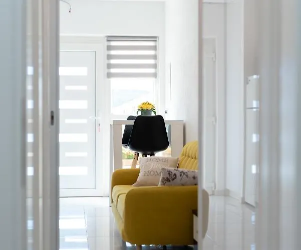 Matea Apartamento Trogir