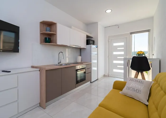 Apartamento Matea *