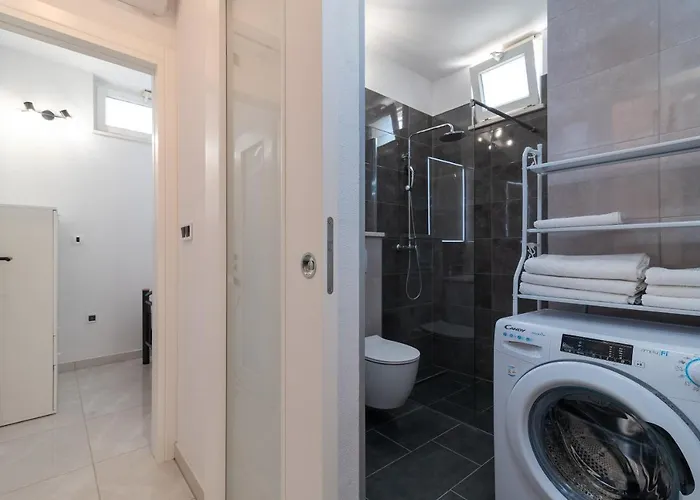 Apartamento Matea Trogir