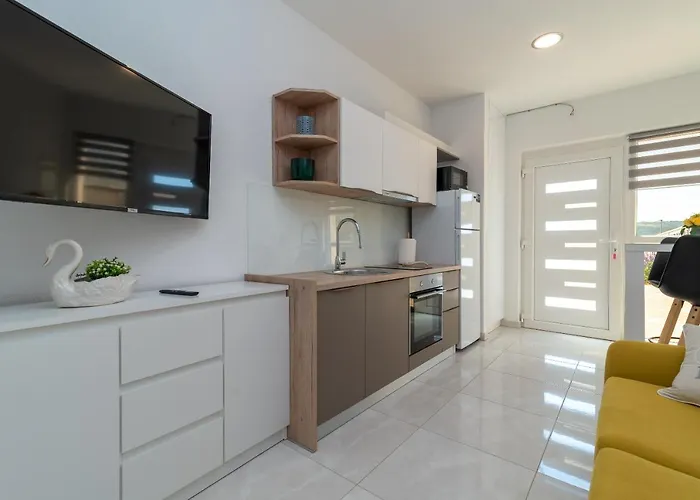 Apartamento Matea *