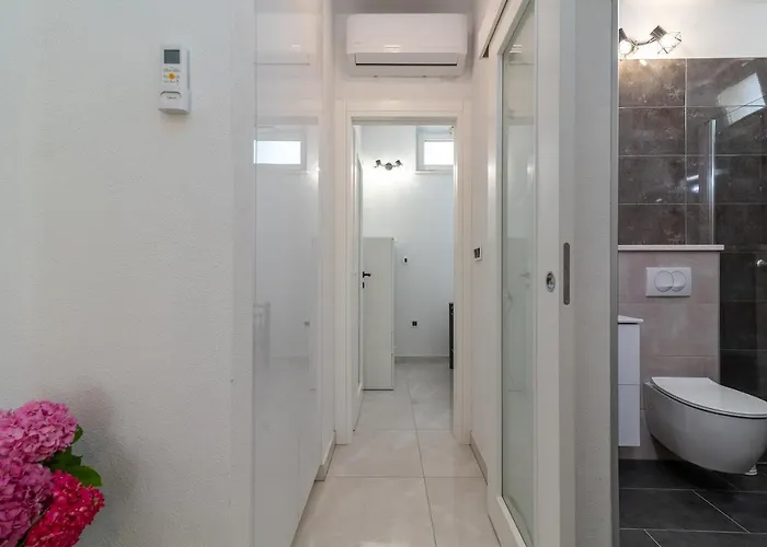 Apartamento Matea *