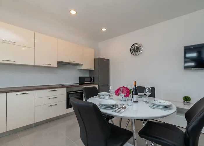Matea Apartamento
