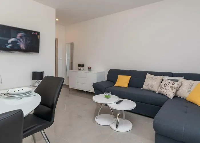 Apartamento Matea Trogir