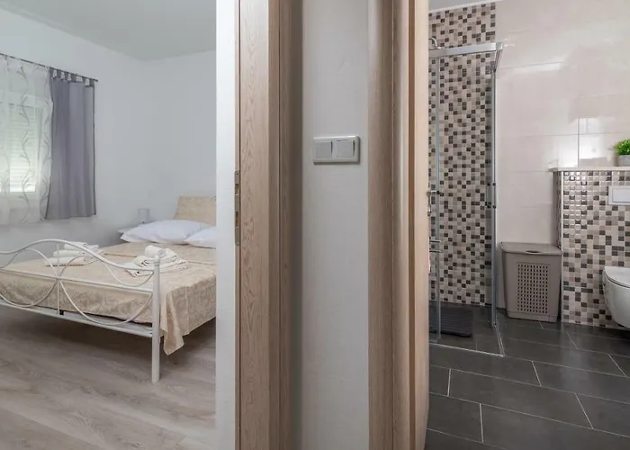 Matea Apartamento Trogir