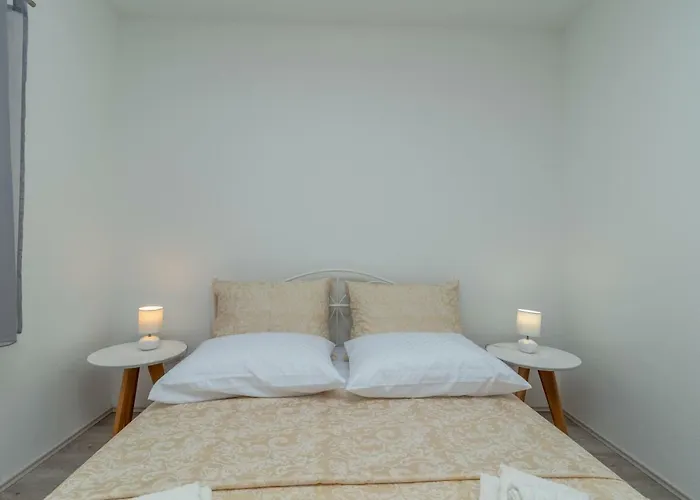 Apartamento Matea *