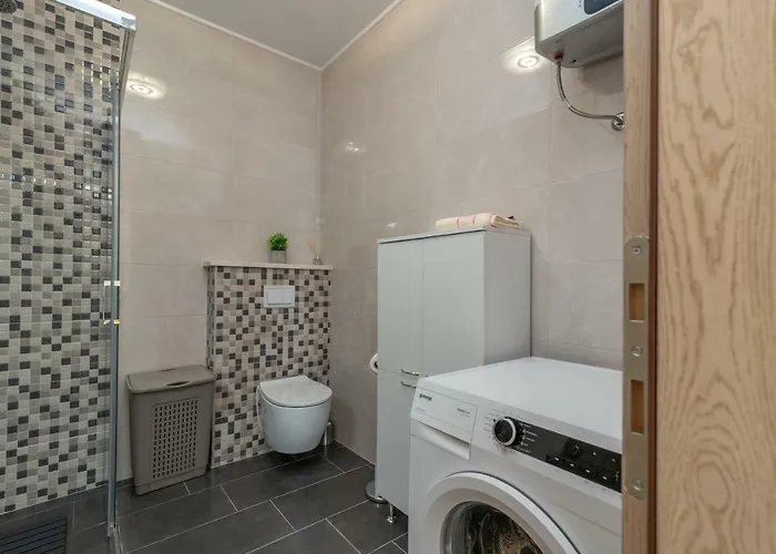 Apartamento Matea *