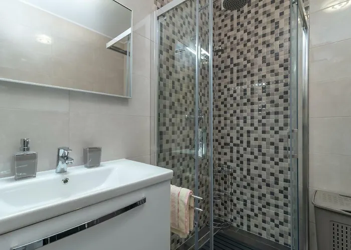Matea Apartamento Trogir