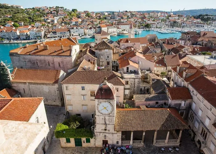 Matea * Trogir