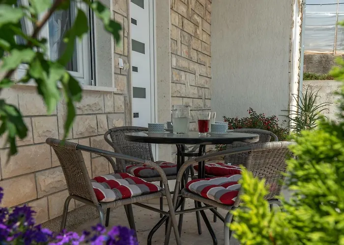 Matea Apartamento *