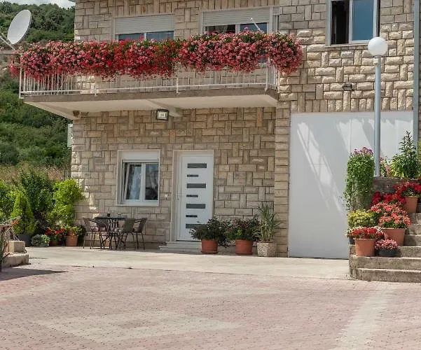 Matea * Trogir