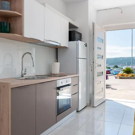 Appartement Matea