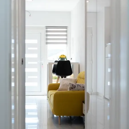 Matea Apartment Trogir