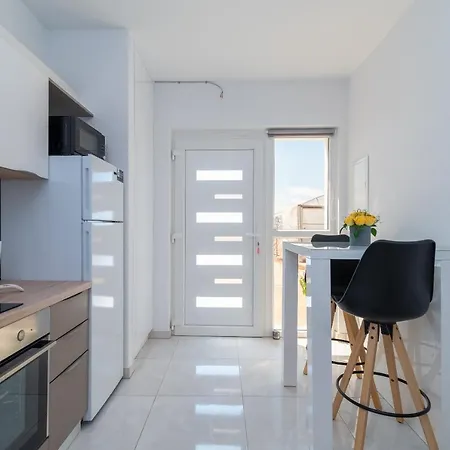Apartment Matea Trogir