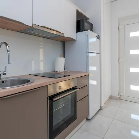Appartement Matea *
