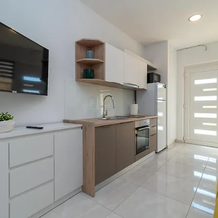 Appartement Matea *