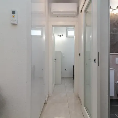 Appartement Matea *