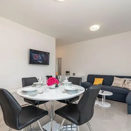 Matea Apartment Trogir