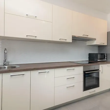 Matea Apartment Trogir