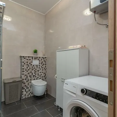Appartement Matea *