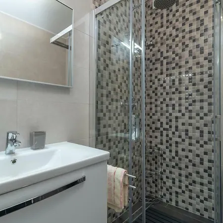 Matea Appartement Trogir