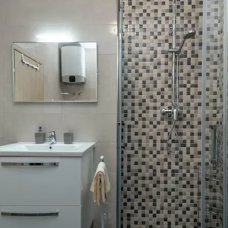 Appartement Matea Trogir