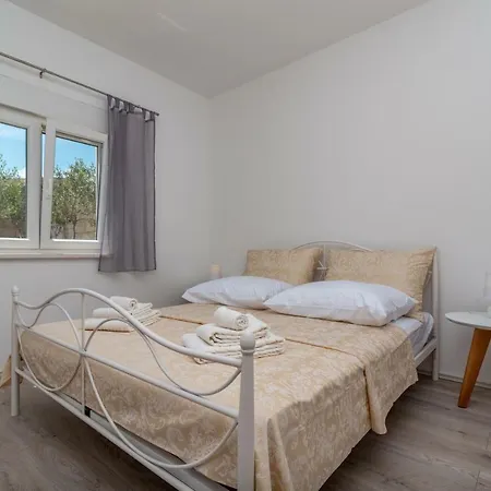 Matea Apartment Trogir