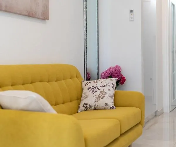 Matea Appartement Trogir