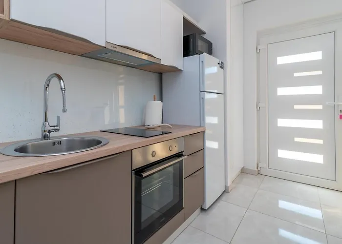 Appartement Matea *