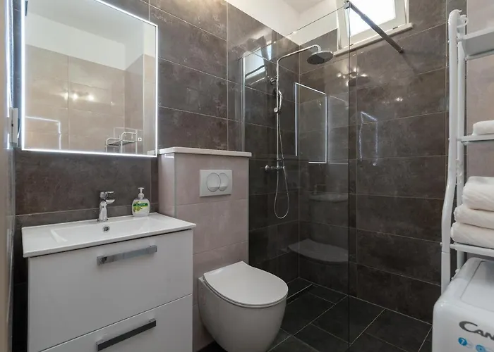Matea Appartement Trogir