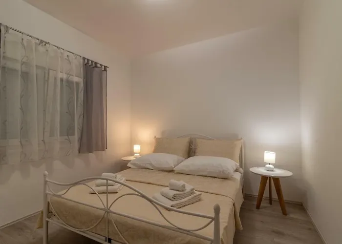 Matea アパート *