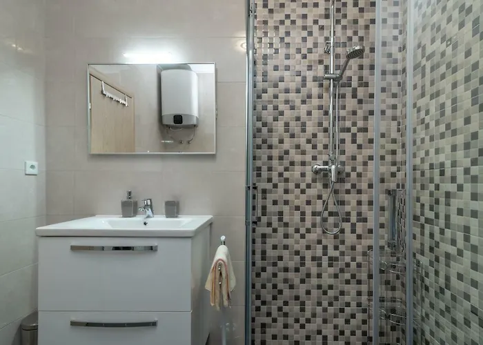 Appartement Matea Trogir