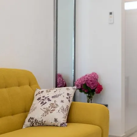 Matea トロギール