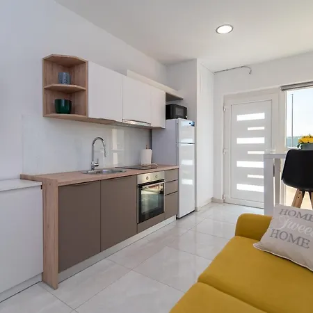 アパート Matea *