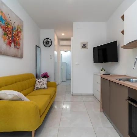 Matea * トロギール