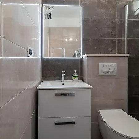 Matea トロギール