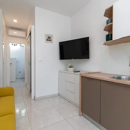 Matea トロギール