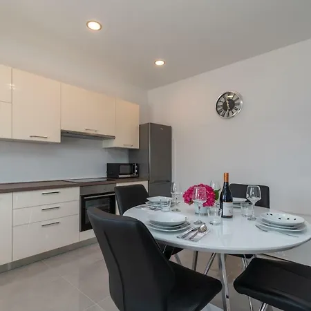 Matea Apartment